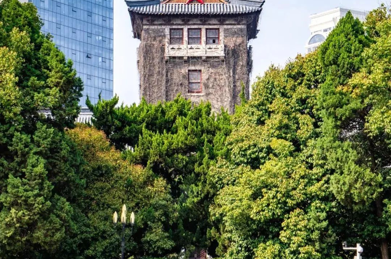 名校参访·诗忆金陵|南京三天两晚名校独立营